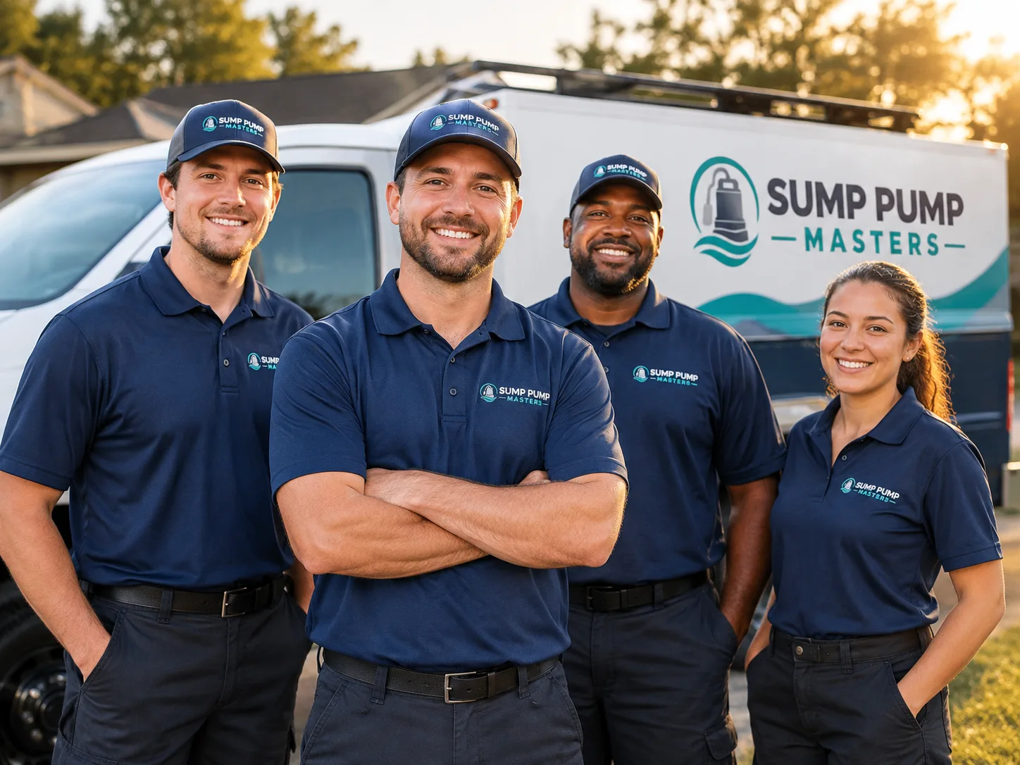 Sump Pump Repair company in Bloomingrose, WV