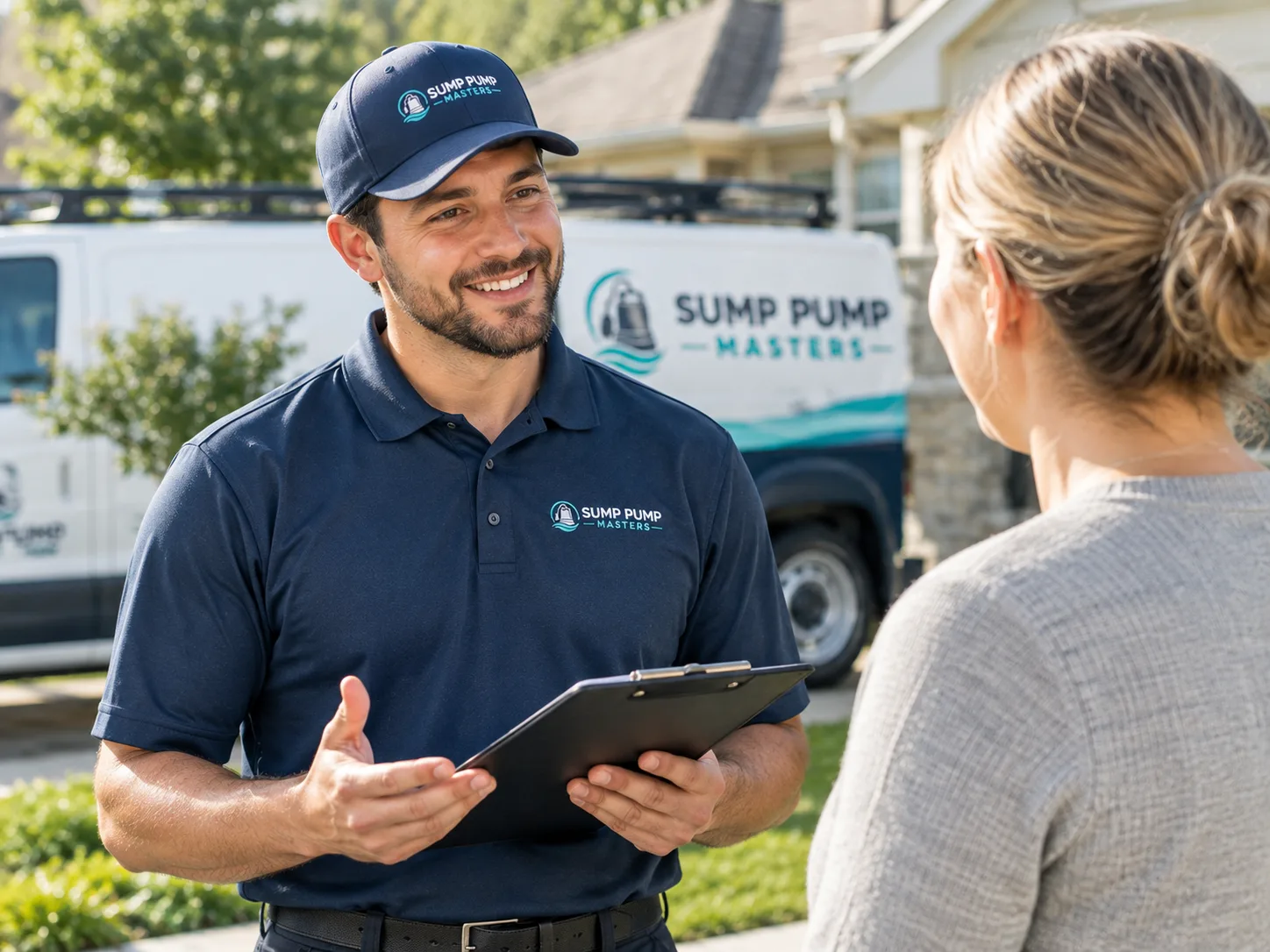 Sump Pump Repair Bloomingrose, WV FAQs